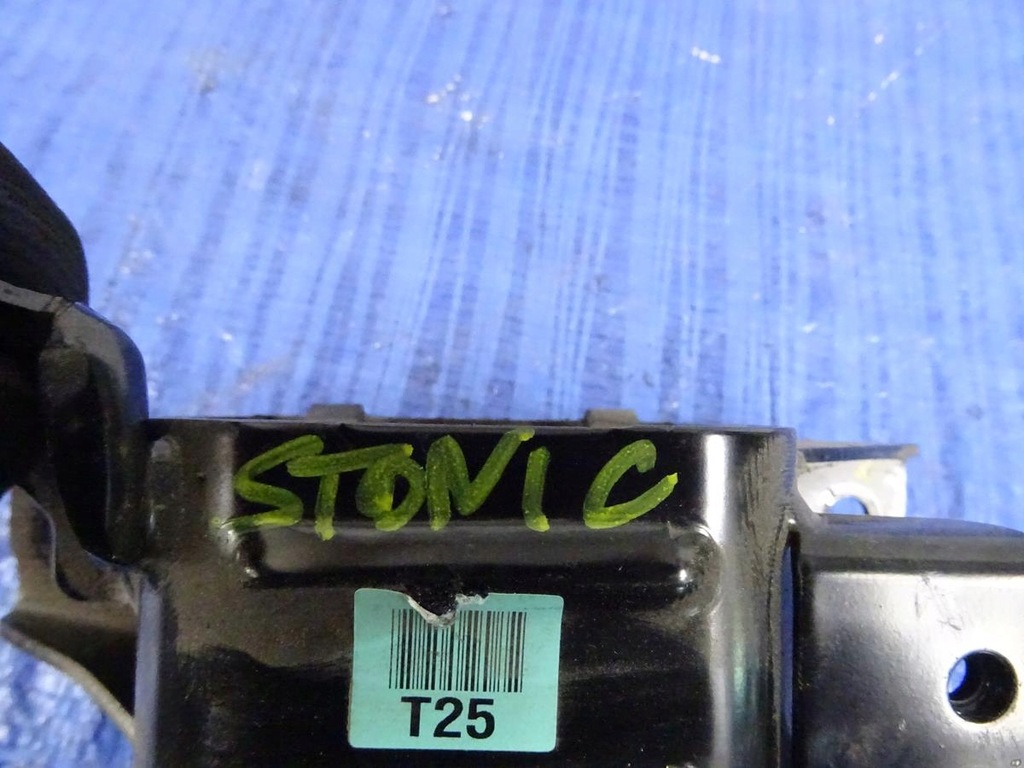 фото №4, Подушка двигуна kia stonic 20r 1.0 tgdi