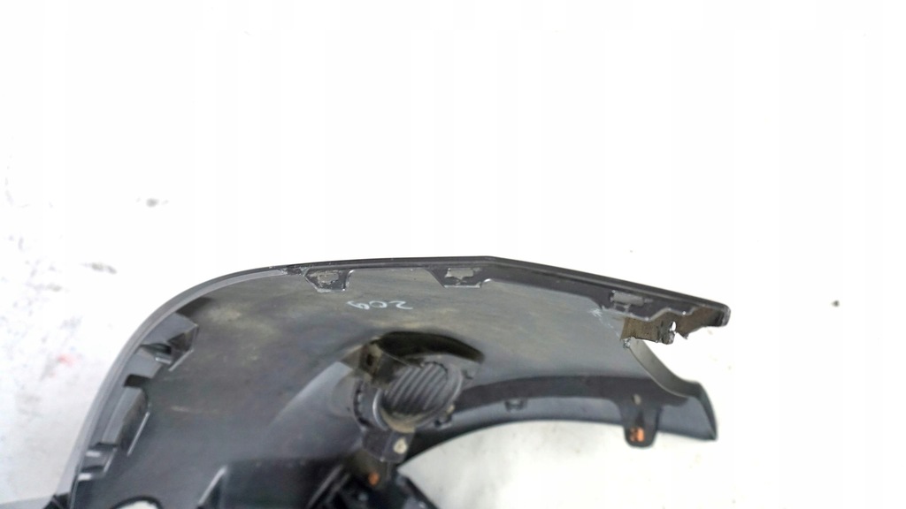 фото №11, Бампер перед передний toyota auris i 1 lift e15 fl hb 10-12 209 решётка радиатора