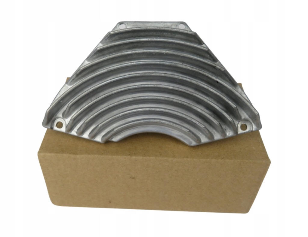 фото №2, Резистор вентилятор ford galaxy 1995 -2006