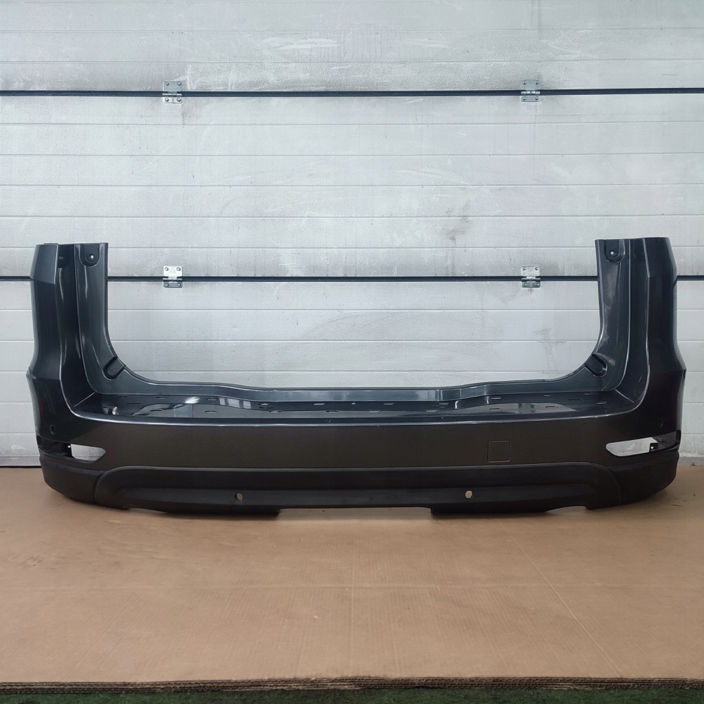 Купити Бампер задній ford s-max mk2 6pdc 15-