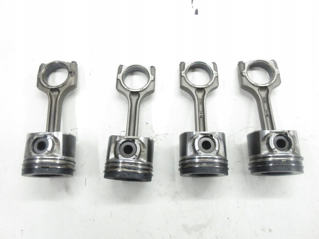 фото №11, Honda civic viii ufo 2.2 i-ctdi поршень поршні шатун