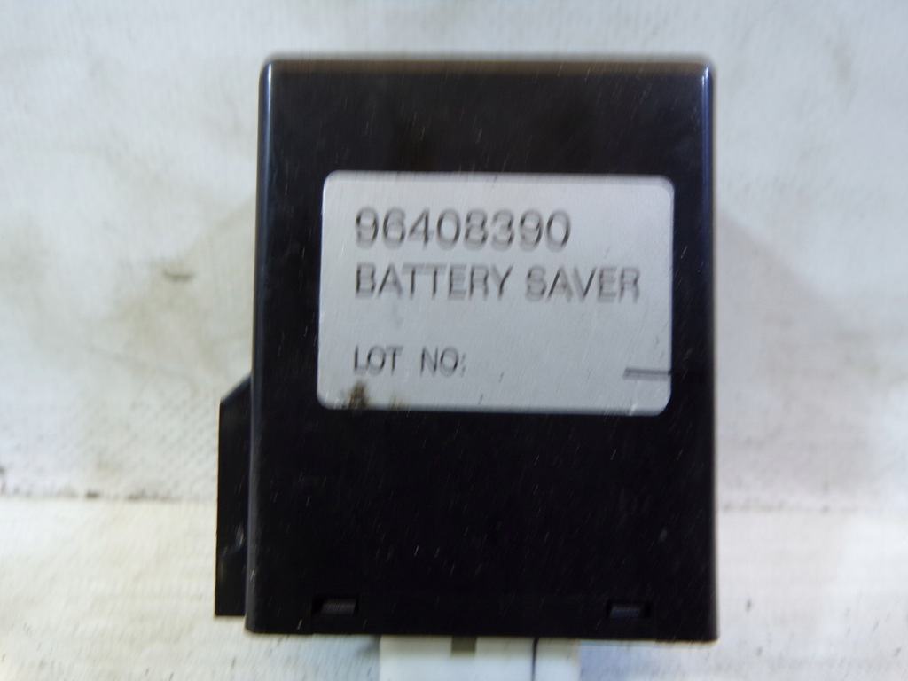 фото №12, Набор стартовый chevrolet lacetti 1.6 96422396