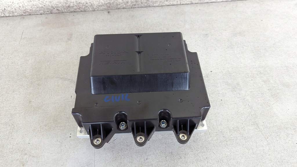 фото №1, Модуль pdu honda civic viii sedan