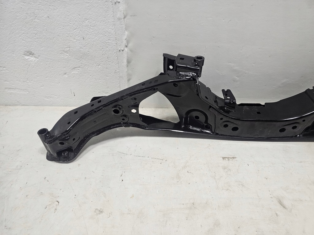 фото №9, Підрамник підрамник підрамник задня задній bmw u06 x1 u11 u12 x2 u10