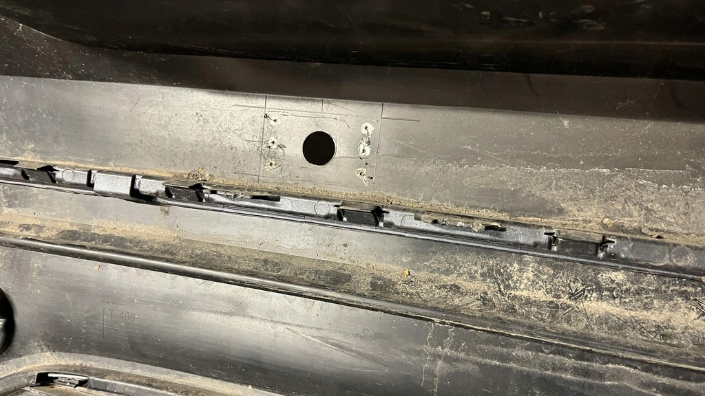 фото №15, Vw t-cross 2gm бампер задняя задний 4x pdc 2gm807521 2gm807421