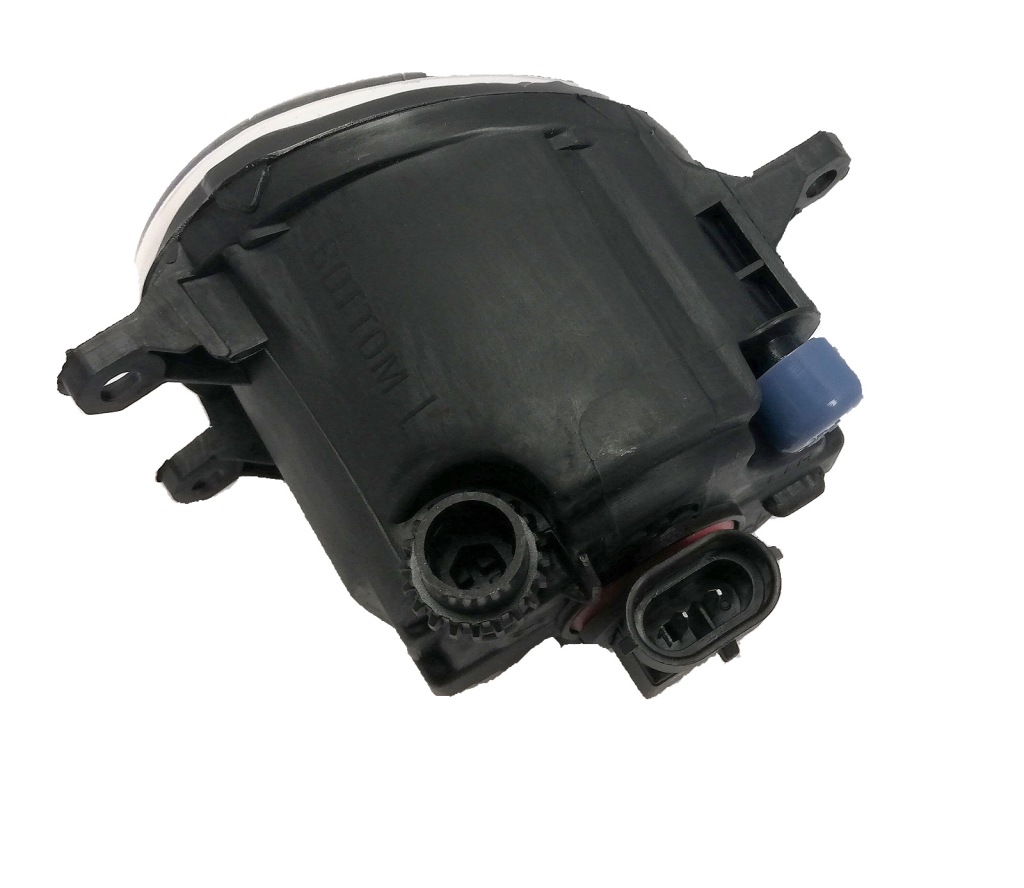 фото №3, Toyota протитуманна фара camry auris rav4 yaris matrix verso