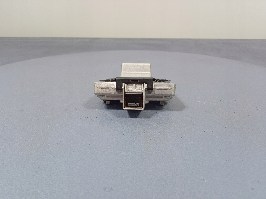 фото №6, Mercedes cl w216 s w221 камера ночь vision