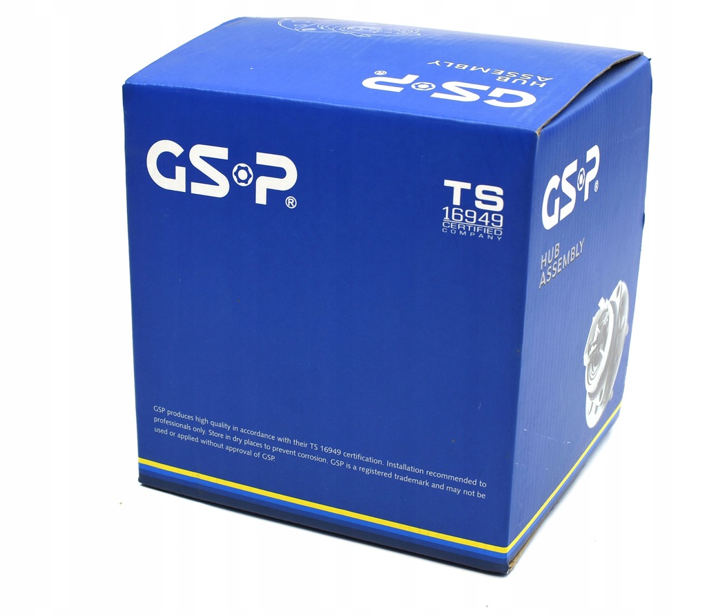 фото №1, Подшипник колеса kpl.