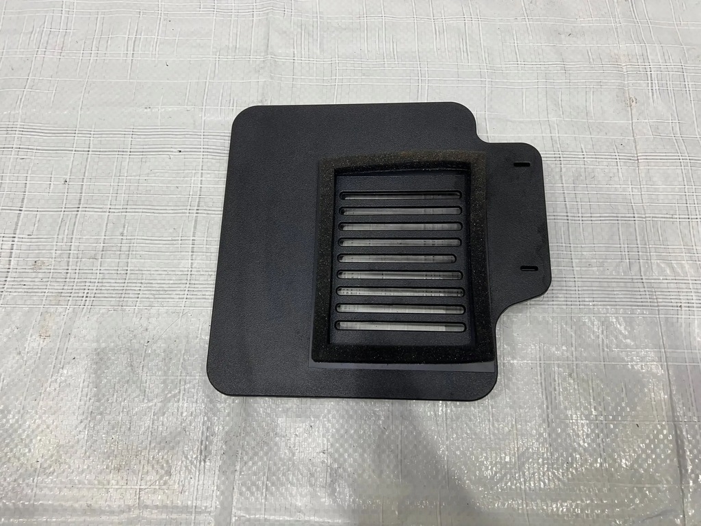 фото №3, Land rover discovery sport p300e защита заглушка k8d201906