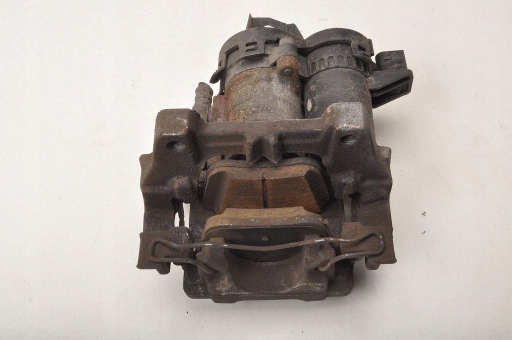 фото №6, Volvo xc60 ii xc90 v90 s90 суппорт тормозной правый задняя p0 32287434