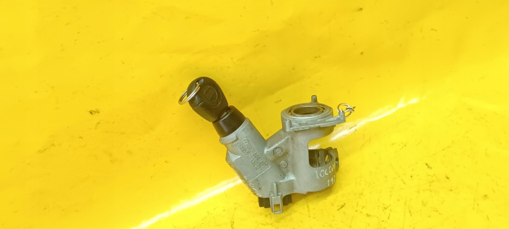 фото №1, Замок зажигания+ ключ toledo i 91-99r 357905851