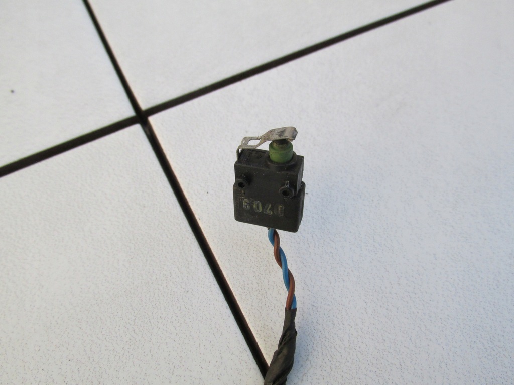 фото №7, Джгут ручка двері перед keyless mondeo mk4