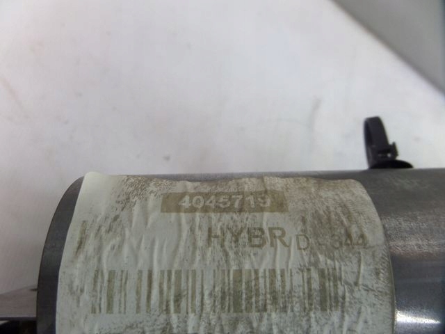 фото №5, Volvo xc40 каркас балка консоли 4045719