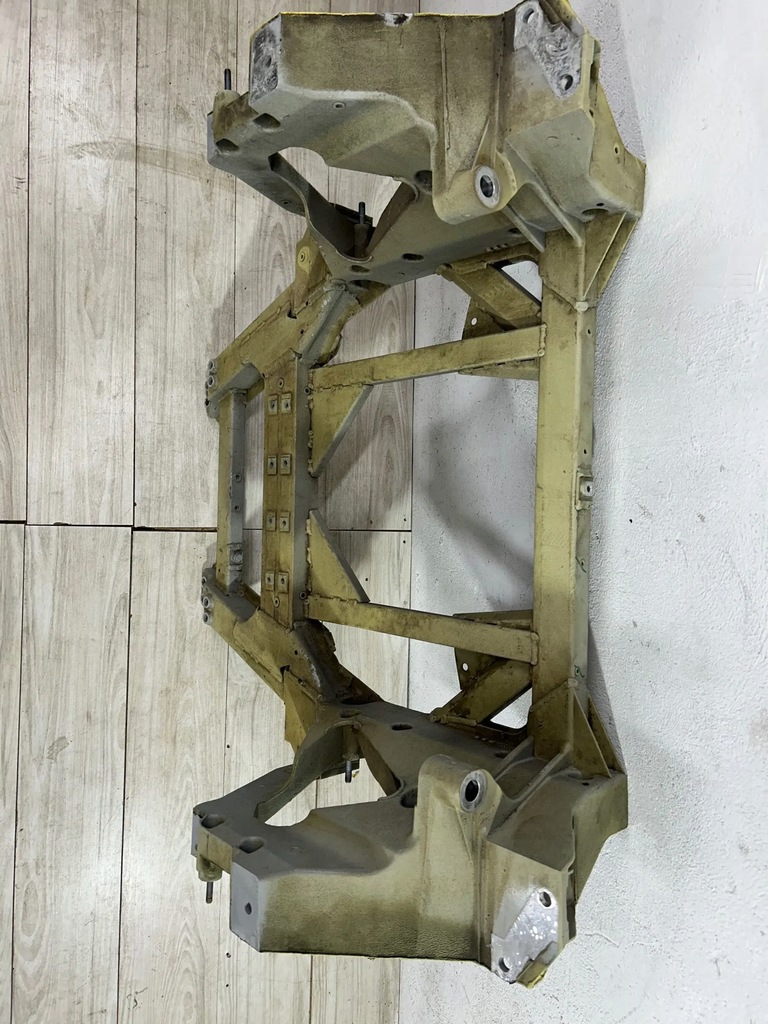 фото №3, Ferrari california 149m задня рами задня