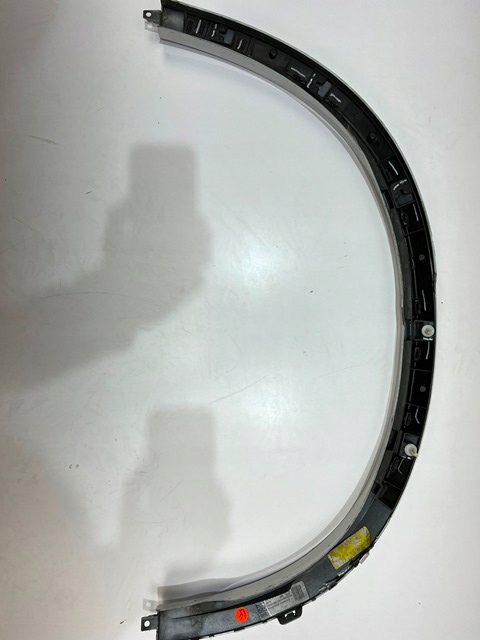 фото №4, Молдинг крила права задня bmw x5 g05 m-pakiet