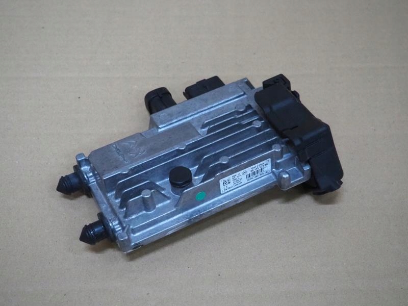 фото №1, Модуль блок управления запуск стоп opel grandland x