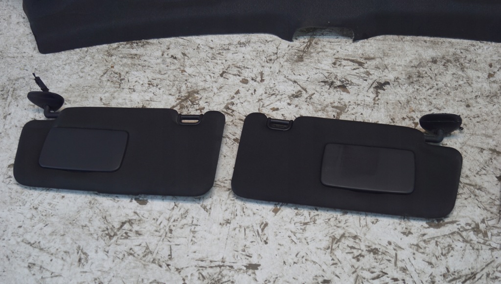 фото №9, Стеля subaru wrx sti 14-17