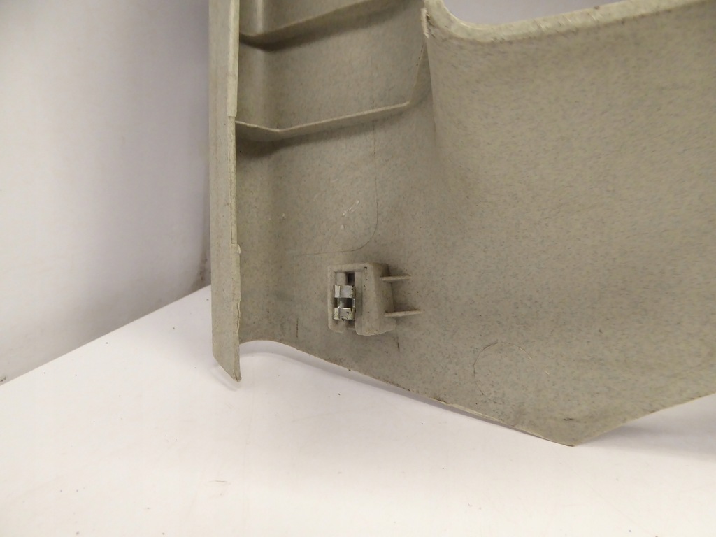 фото №10, Seat leon ii lift захист стійка задня лівий hb 5d