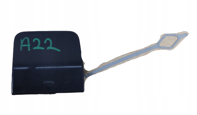 Купити Mini s f55 ліва заглушка фаркоп бампера задня 7343617