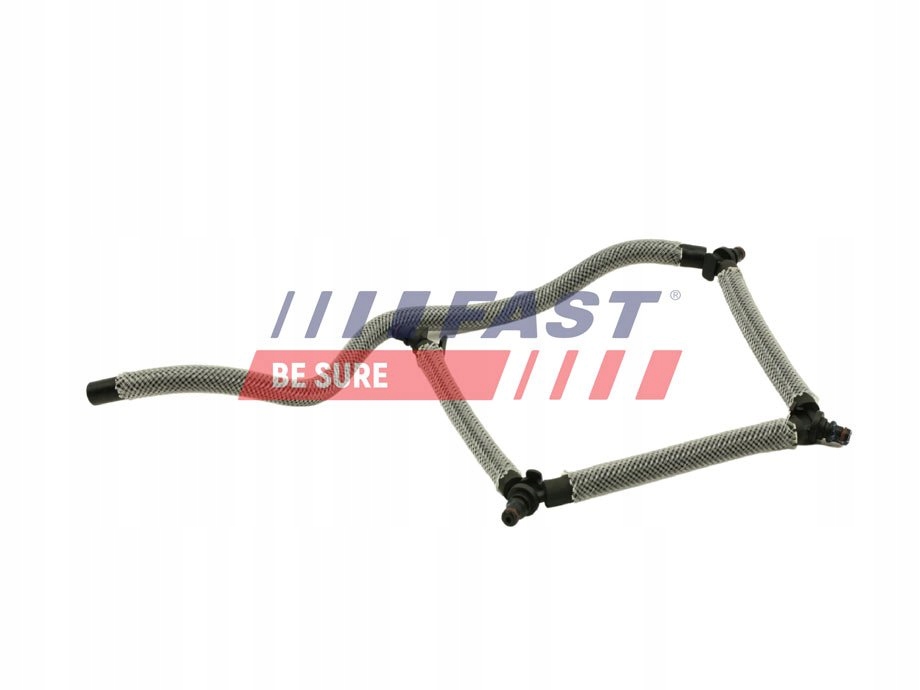 фото №1, Fast ft39568 шланг топливный гибкий