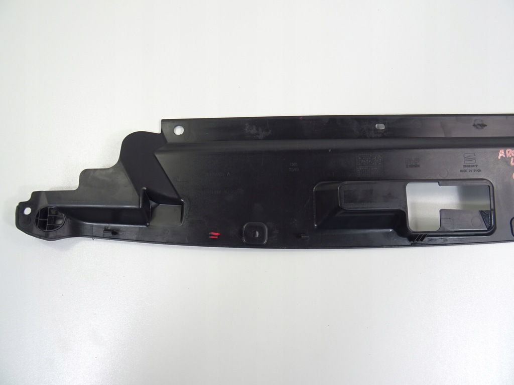 фото №8, Seat arona lift защита поперечина передний 6f9853655