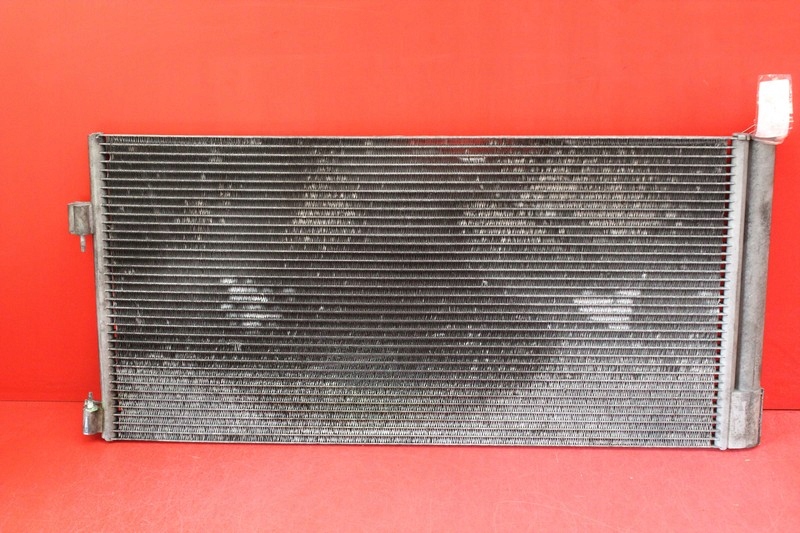 фото №1, Радиатор кондиционера renault laguna 3 iii 2.0 dci 150 km 07-11