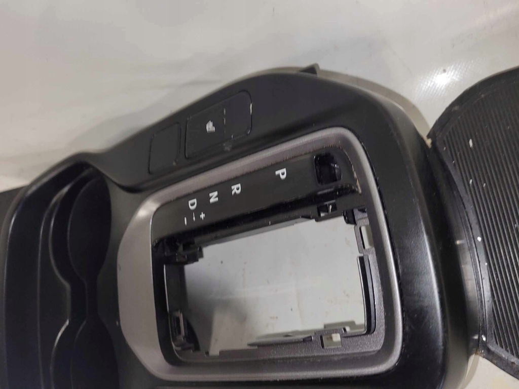 фото №7, Тунель середній hyundai santa fe iii 2015