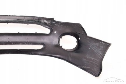 фото №5, Aston martin db7 vantage бампер передній