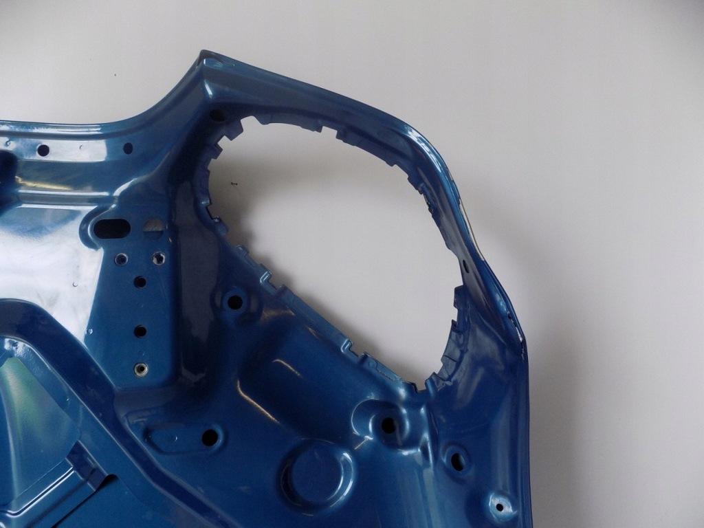 фото №10, Mini cooper f60 капот / крышка двигателя - 11493