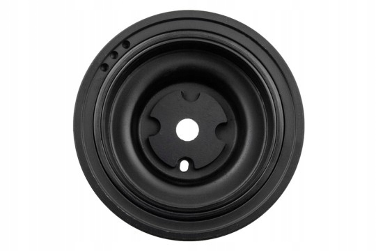 фото №3, Nty rkp-ms-020 шкив, wał коленчатый