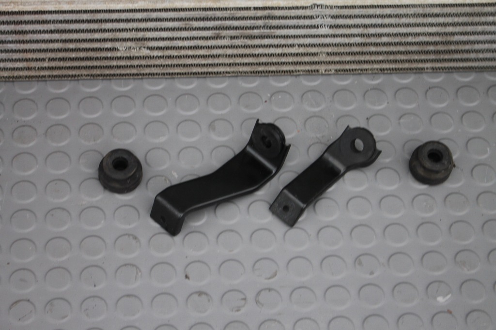 фото №11, Інтеркулер 19710-5aa-a01 honda civic x 1.0 i-vtec 17-21