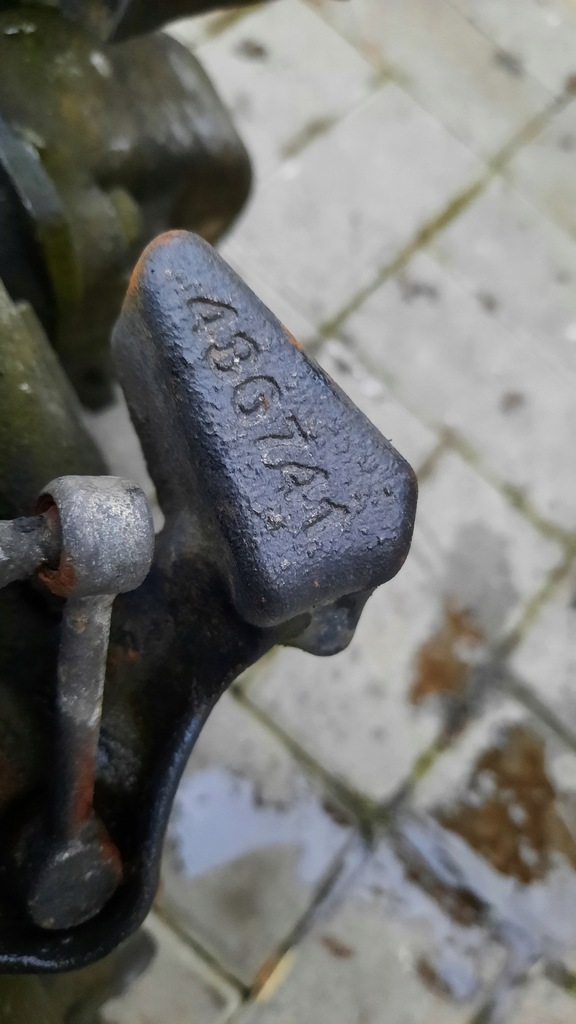 фото №7, Коробка передач передач 0hab lancia phedra 2.2d