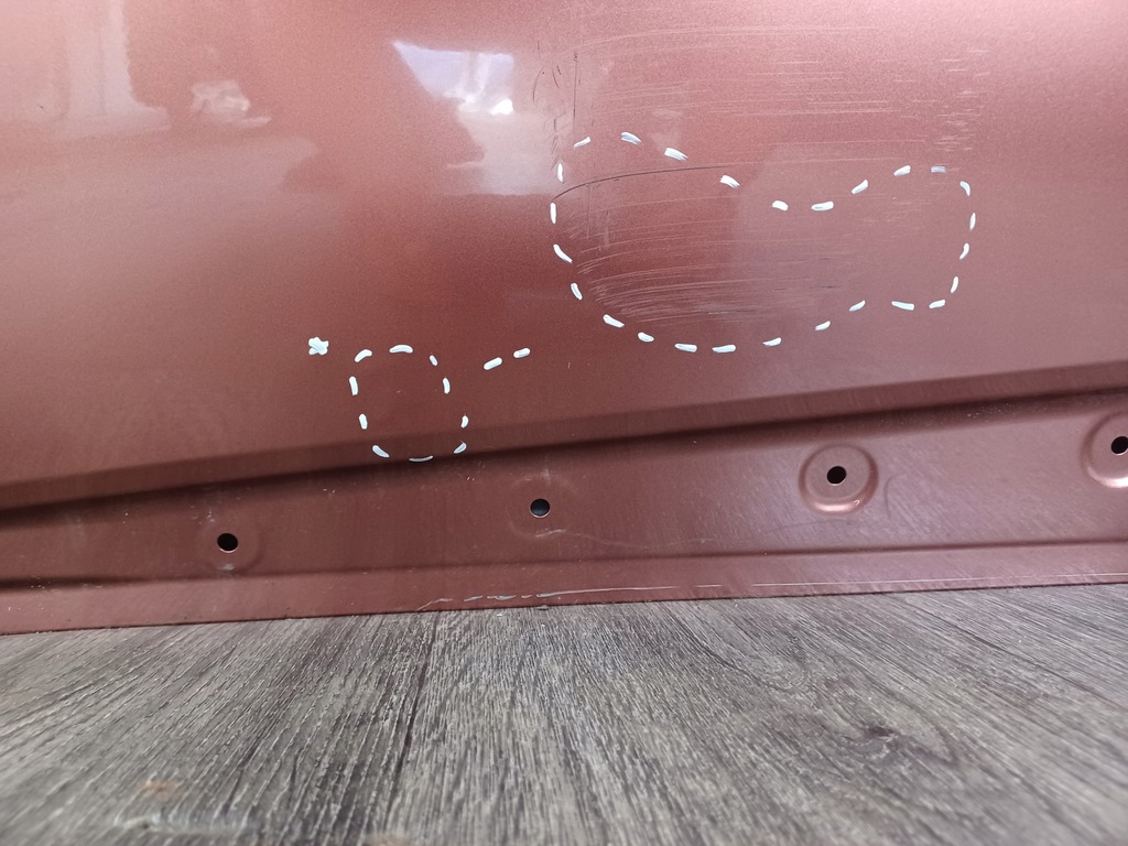 фото №15, Дверь --- lexus lbx --- передние левая