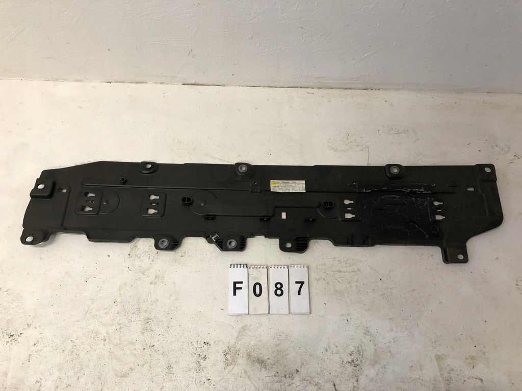 фото №1, Volvo xc90 захист підвіска права