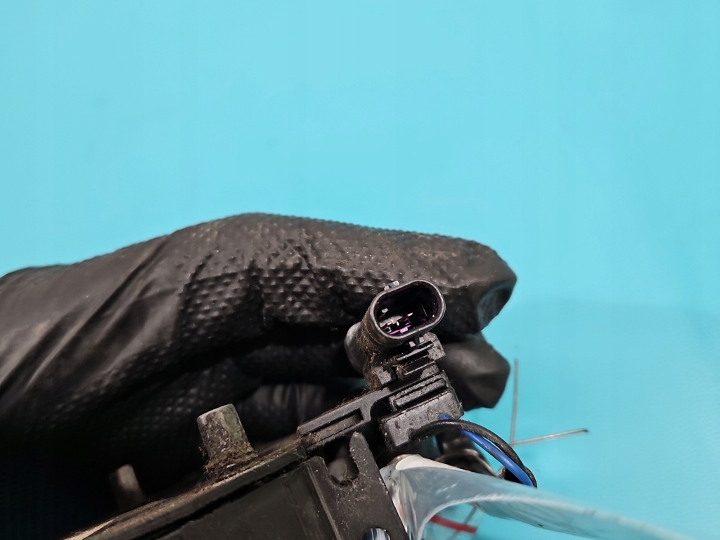 фото №5, Замок капот 52035776 jeep renegade 14-