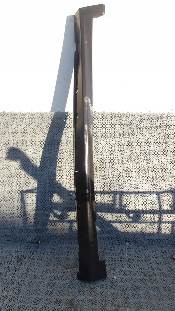 фото №1, Молдинг порог порог правая chevrolet orlando