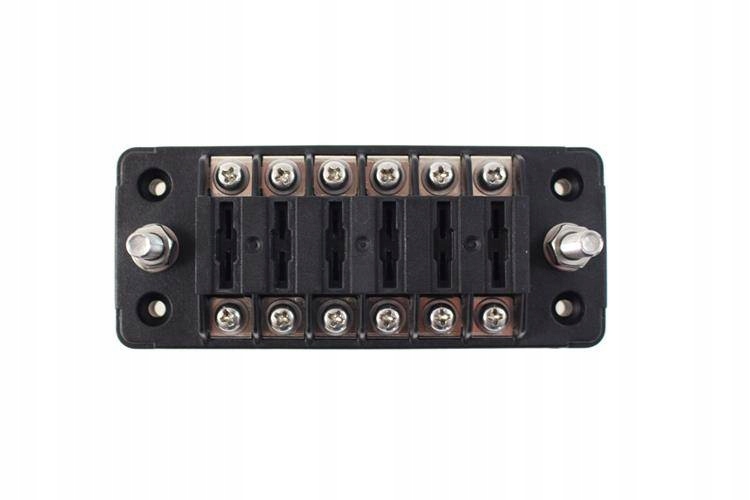 фото №15, Коробка запобіжників mtuning pp-wl-132