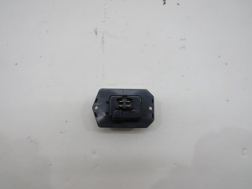 фото №3, Резистор резистор swift mk7