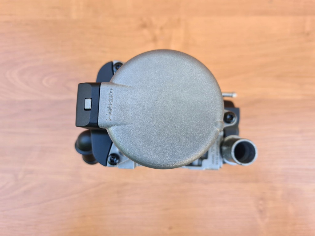 фото №10, Webasto mercedes b-klasa a2475007500 w247 дизель