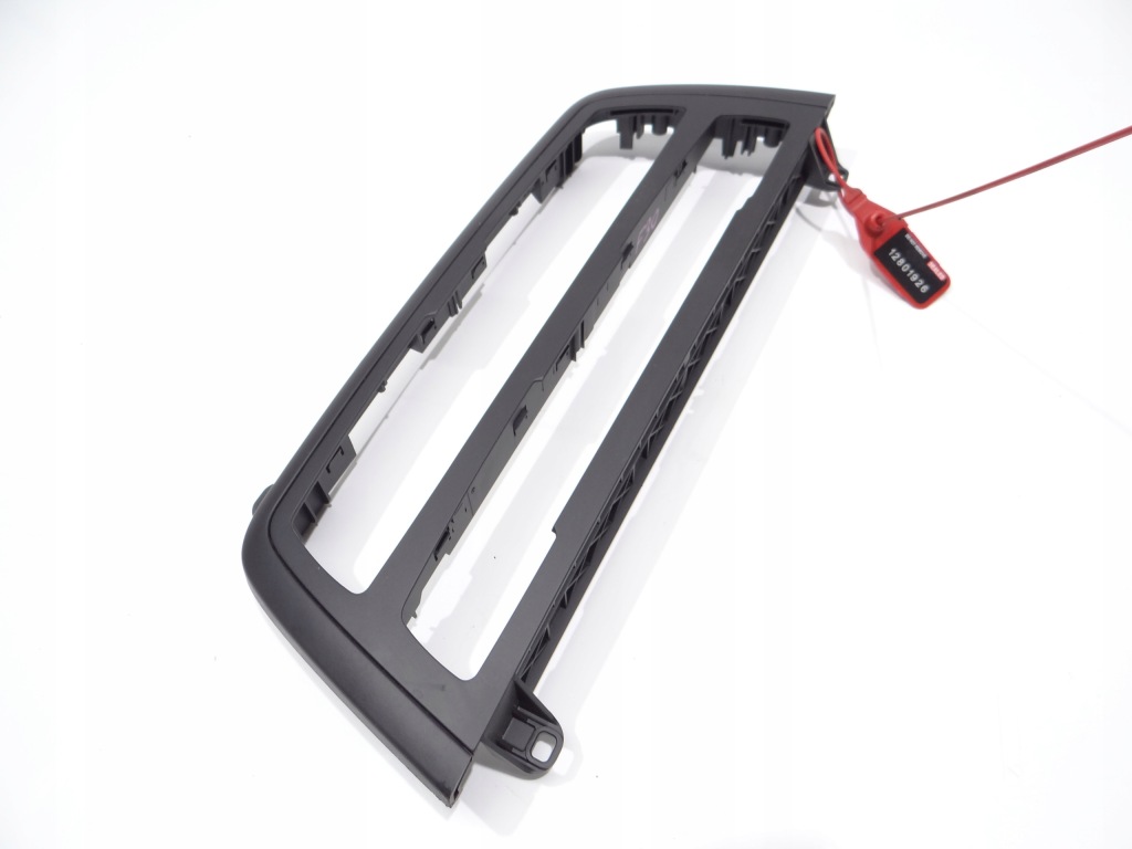 фото №5, Bmw f30 рамка радио панель кондиционера 9207195