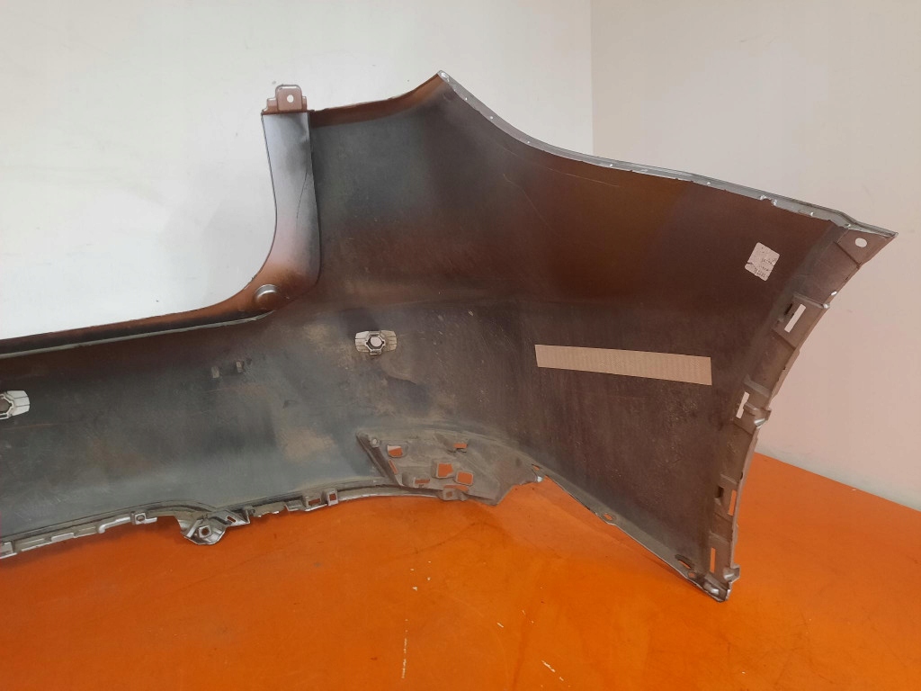 фото №15, Lexus rx iv lift 19-22 бампер задня задній 52159-48270