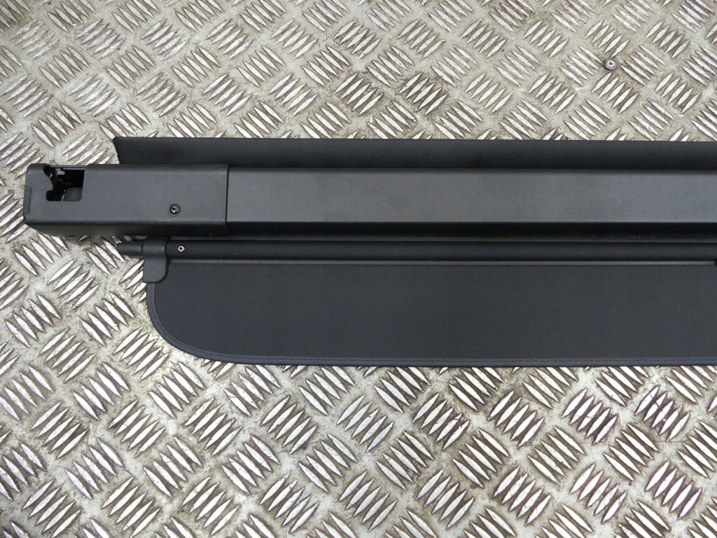 Bmw x5 g05 f95 шторка багажника горизонтальная czarna mokka 7479563 6995996 Цена