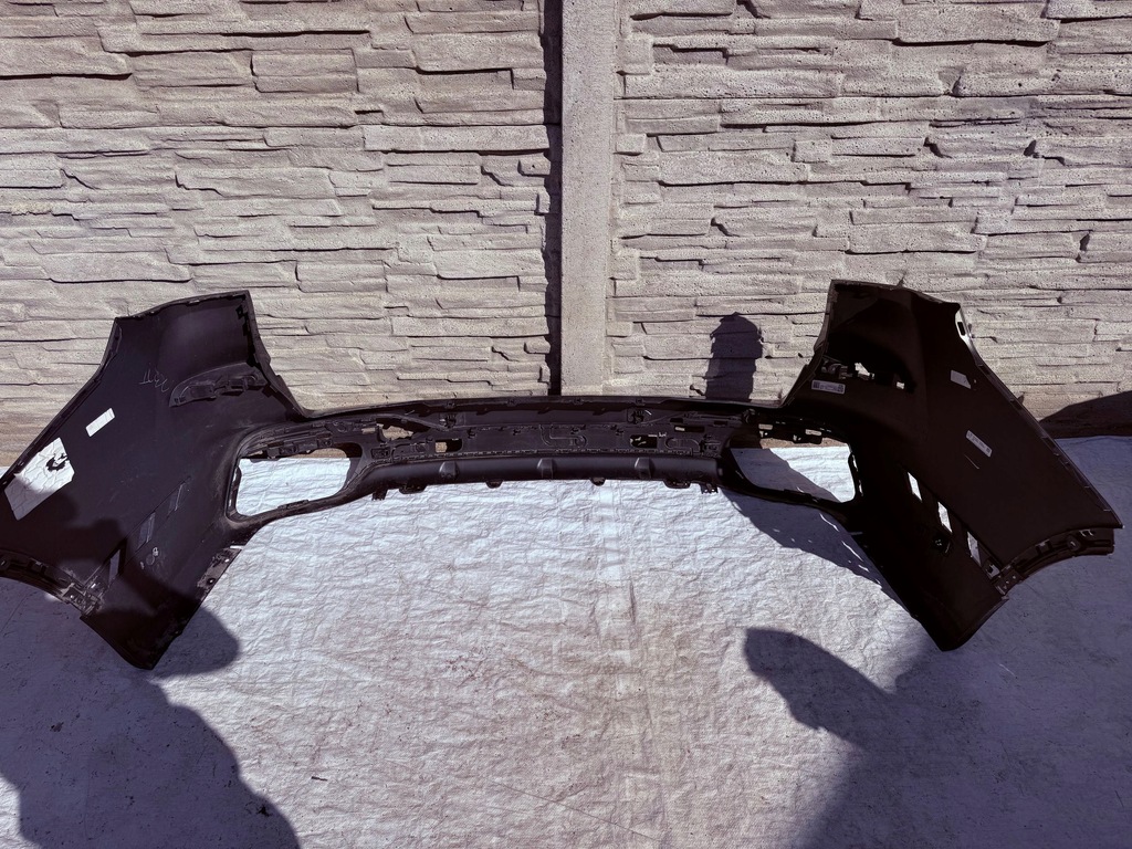 фото №9, Bmw x7 g07 бампер задний 662358389