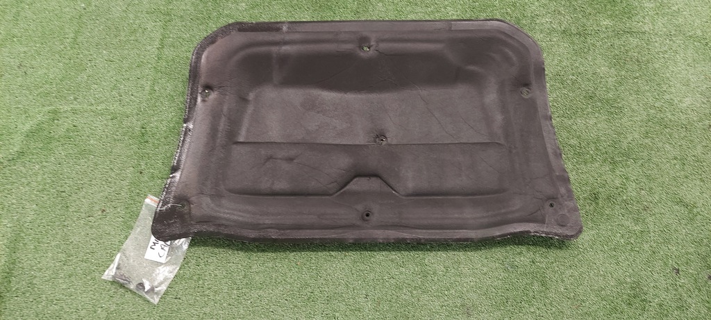 фото №1, Шумоизоляция капот +пробки mini r60 countryman r61 paceman 9805926