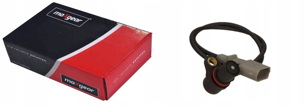 фото №10, Maxgear 24-0226 генератор імпульсів, wał колінчастий