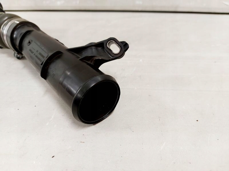 фото №6, Renault kangoo 2 ii 1.5 dci шланг wąż інтеркулер труба 144606189r