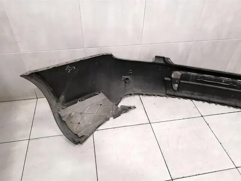 Bentley continental gt rear бампер 3w8807417f w12 Київ