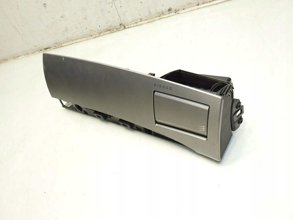 фото №7, Молдинг декоративна консолі права моторчик обігрівача jaguar xf x250