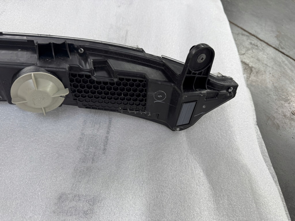 фото №10, Mg marvel r лампа передняя средняя full led 218-40161