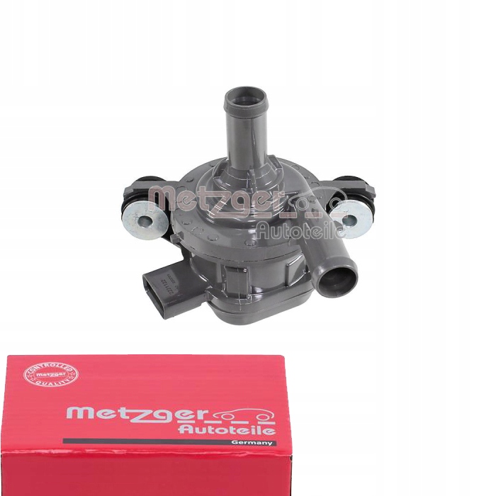 фото №1, Дополнительная насос wody do toyota yaris